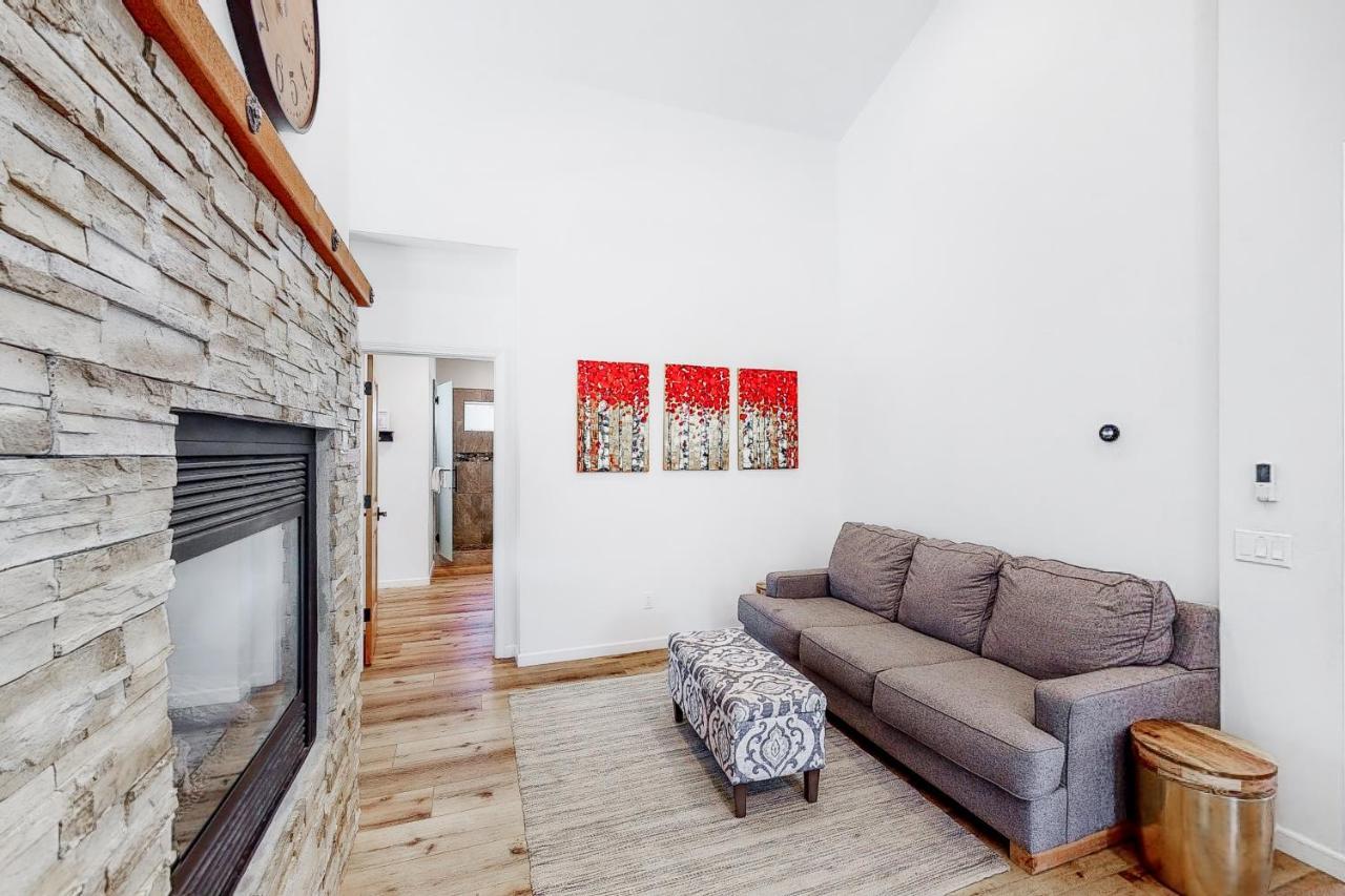 Yosemite Sandy River Retreat オークハースト エクステリア 写真