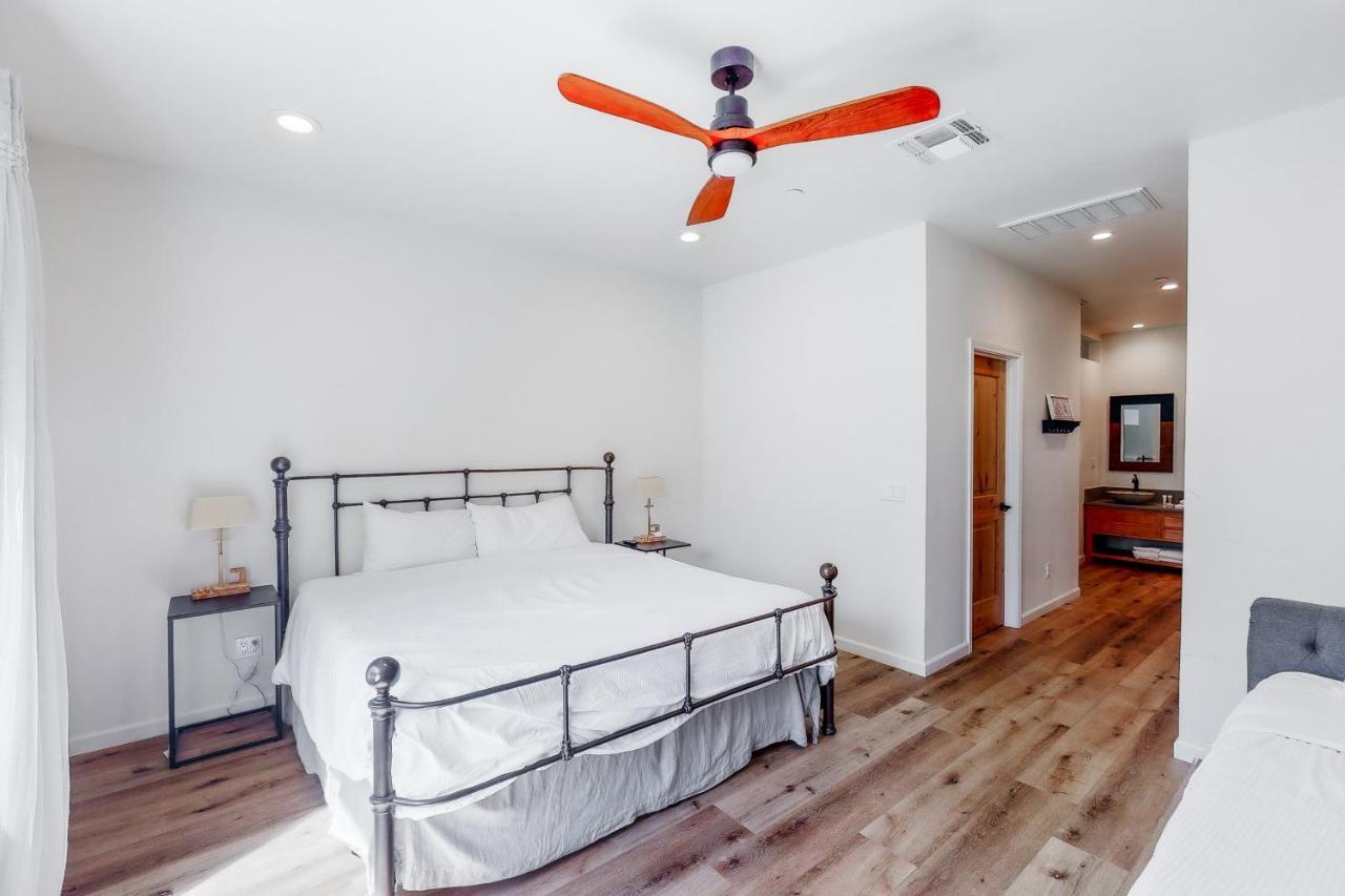 Yosemite Sandy River Retreat オークハースト エクステリア 写真