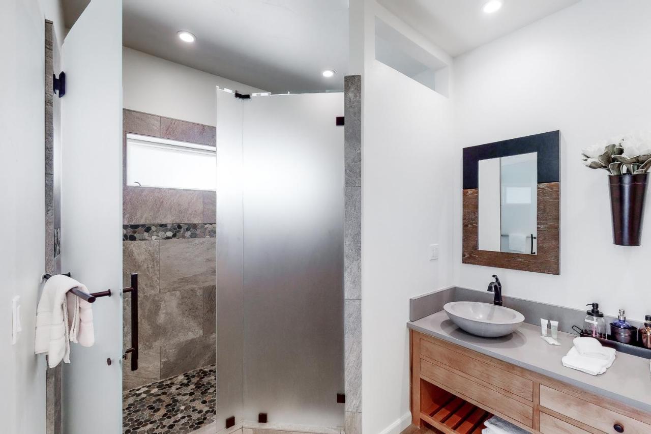 Yosemite Sandy River Retreat オークハースト エクステリア 写真