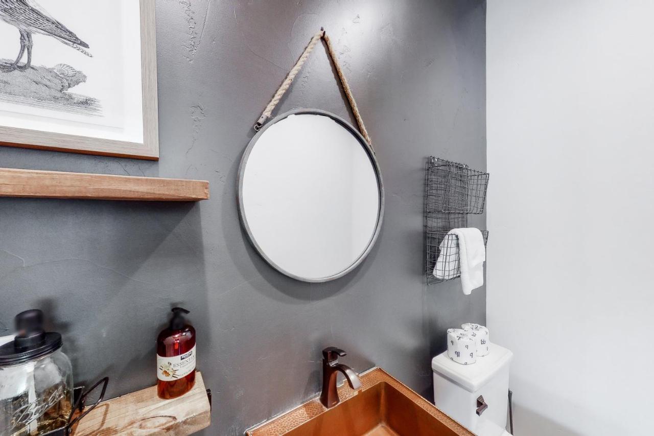 Yosemite Sandy River Retreat オークハースト エクステリア 写真